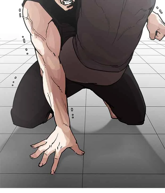 Lookism Chapter 203 – Page 133