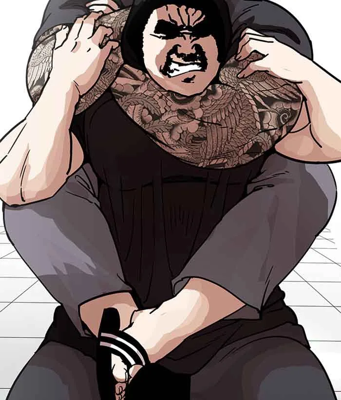 Lookism Chapter 203 – Page 141