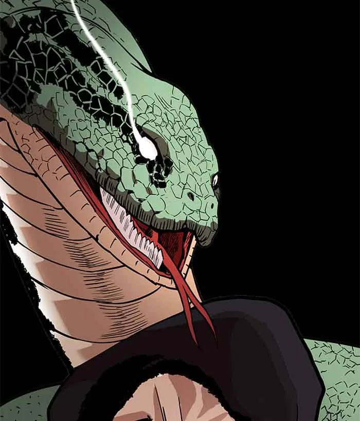 Lookism Chapter 203 – Page 149