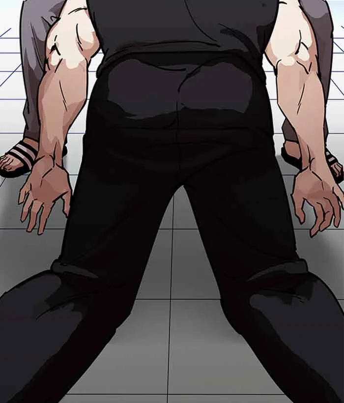 Lookism Chapter 203 – Page 160