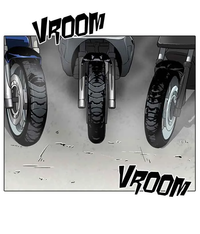 Lookism Chapter 203 – Page 167
