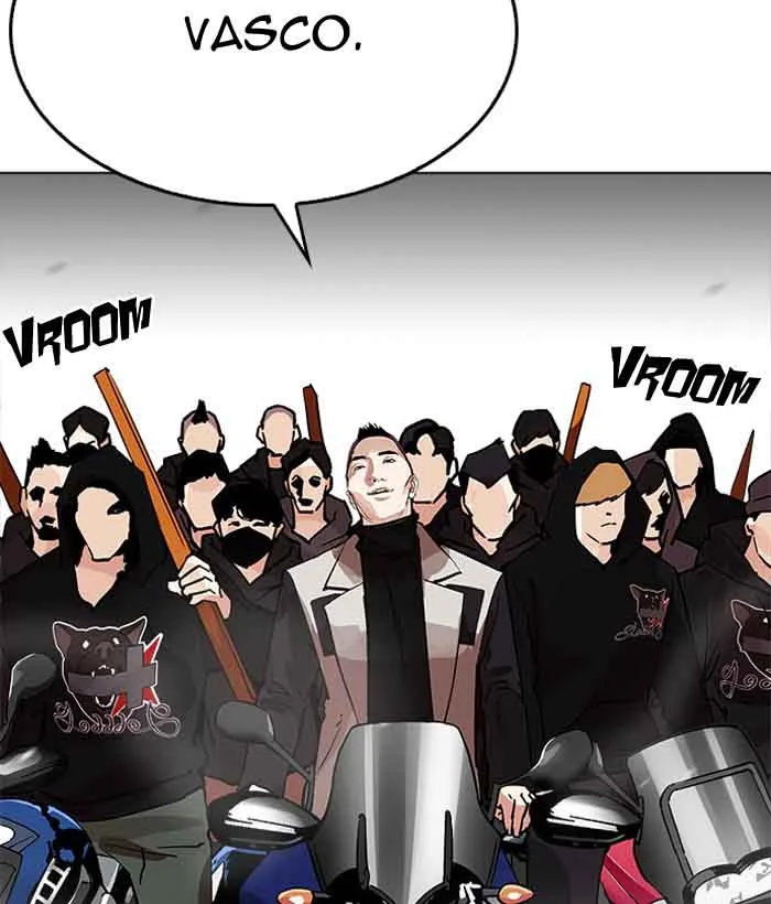 Lookism Chapter 203 – Page 172
