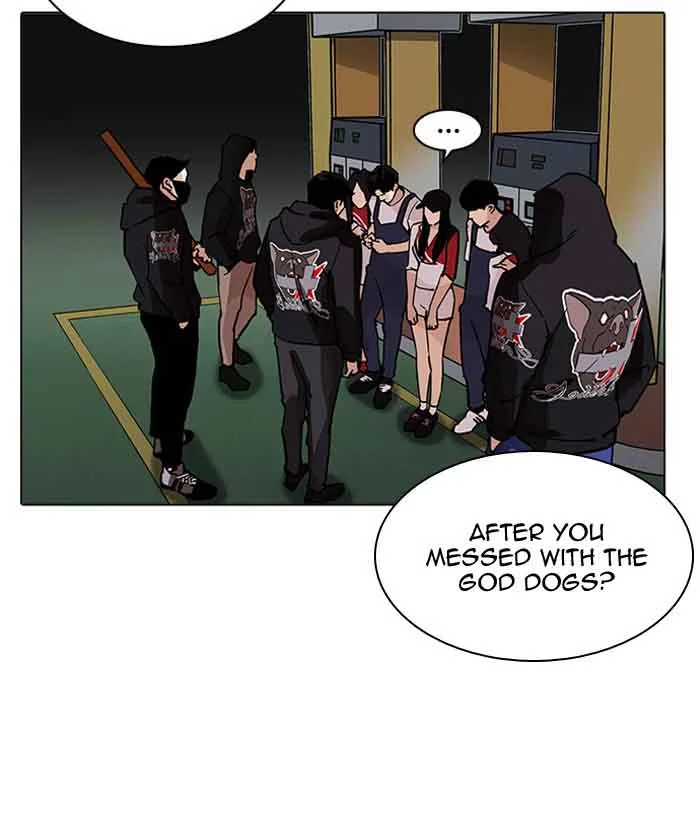 Lookism Chapter 203 – Page 175