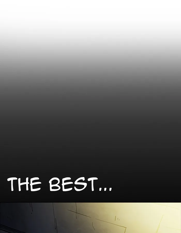Lookism Chapter 204 – Page 5