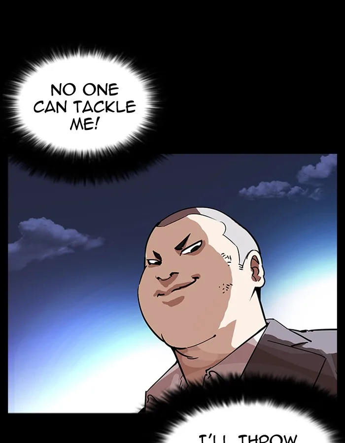 Lookism Chapter 204 – Page 8