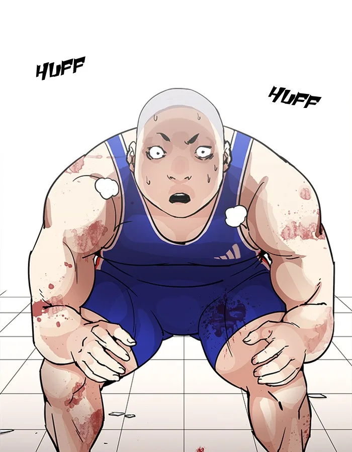 Lookism Chapter 204 – Page 19