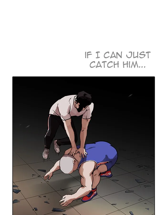 Lookism Chapter 204 – Page 27