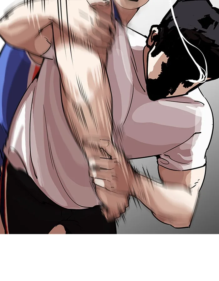 Lookism Chapter 204 – Page 33