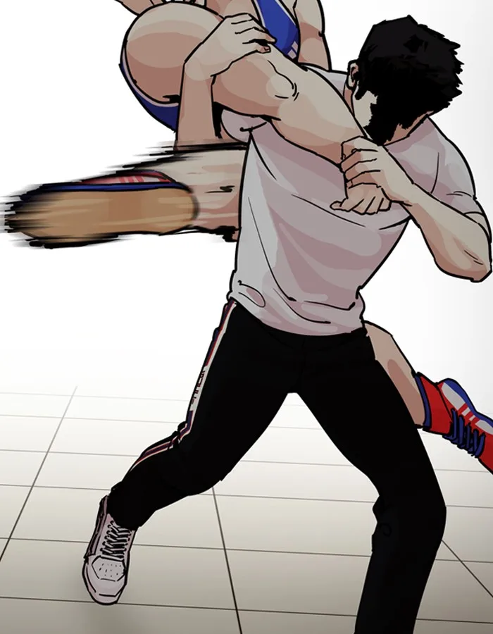 Lookism Chapter 204 – Page 39
