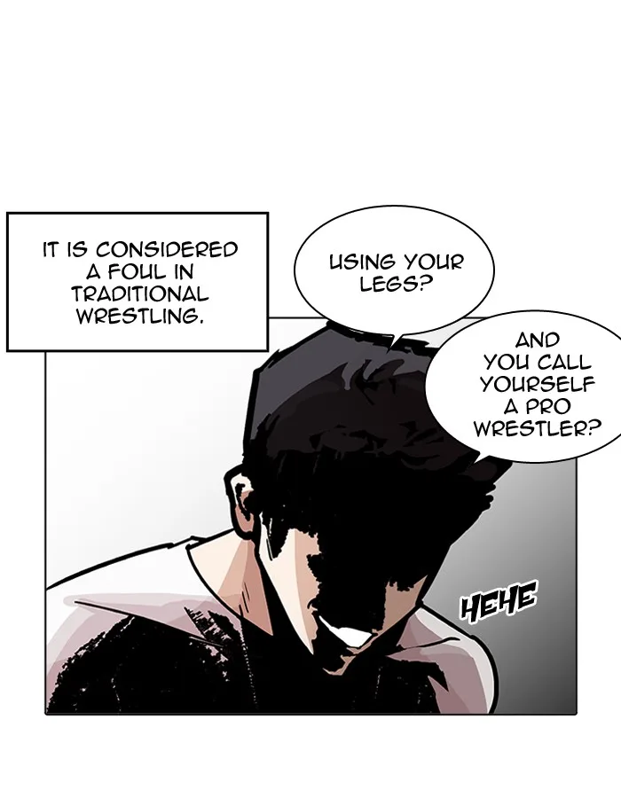 Lookism Chapter 204 – Page 50