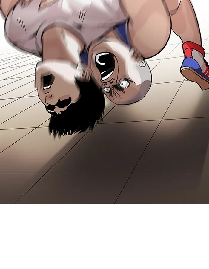 Lookism Chapter 204 – Page 55