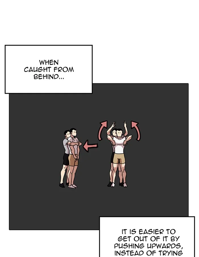 Lookism Chapter 204 – Page 66