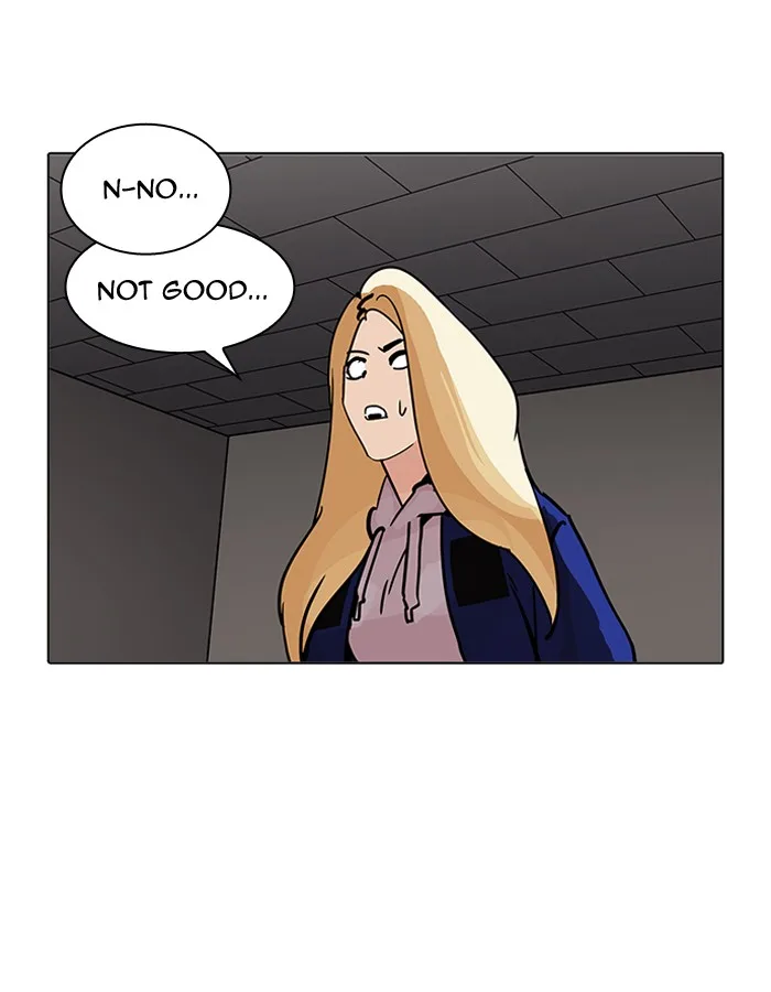 Lookism Chapter 204 – Page 89