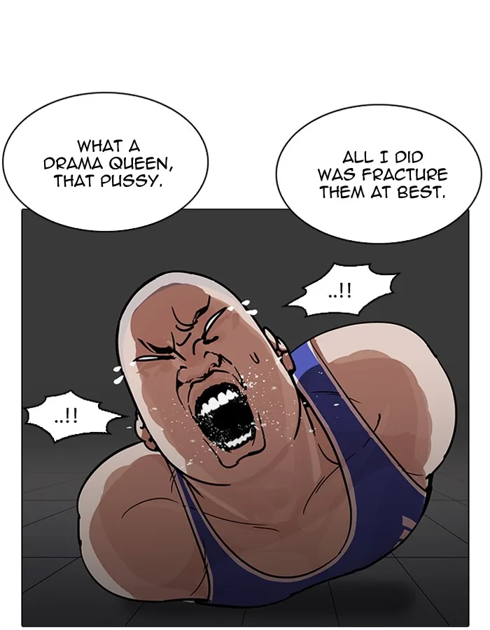 Lookism Chapter 204 – Page 102