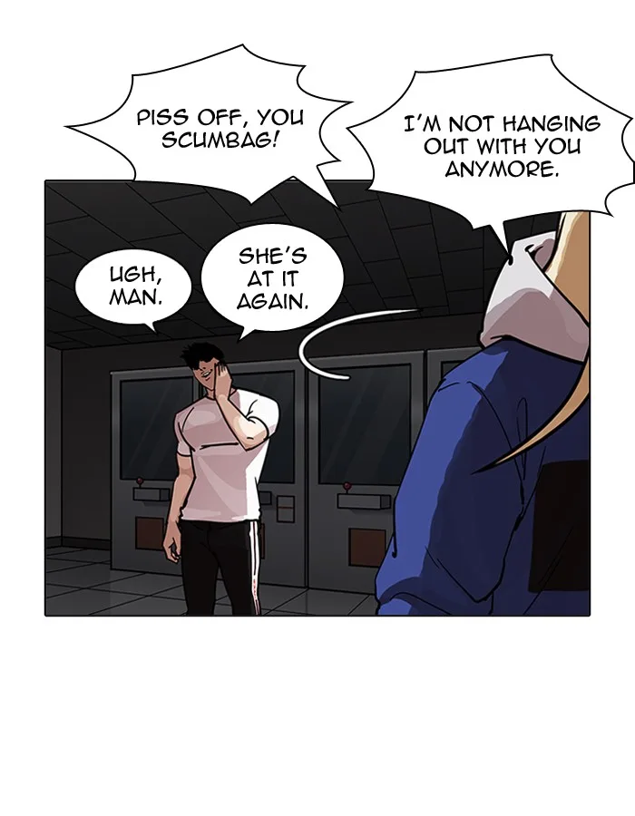Lookism Chapter 204 – Page 109