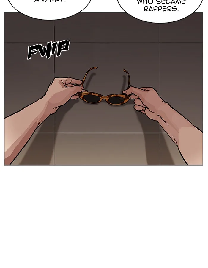 Lookism Chapter 204 – Page 112