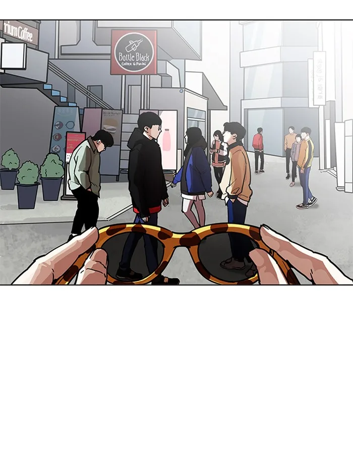 Lookism Chapter 204 – Page 117