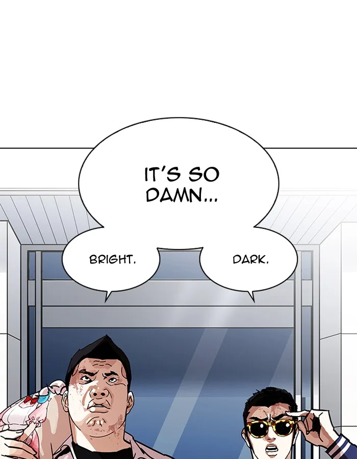 Lookism Chapter 204 – Page 122
