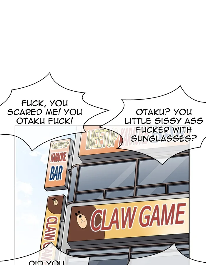 Lookism Chapter 204 – Page 127