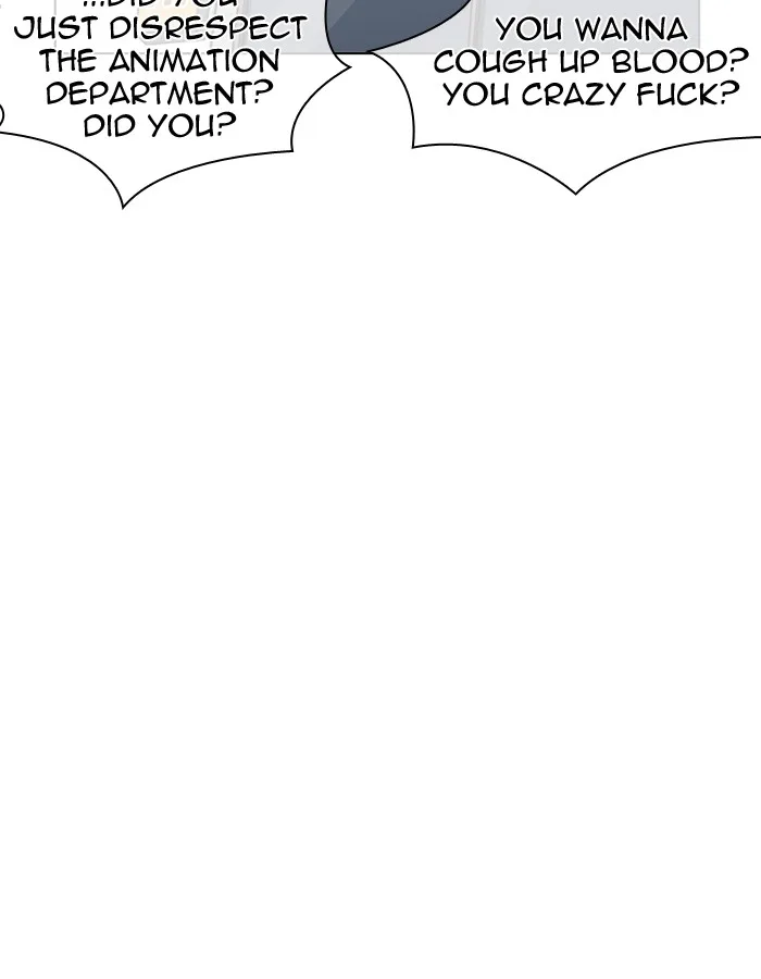 Lookism Chapter 204 – Page 128