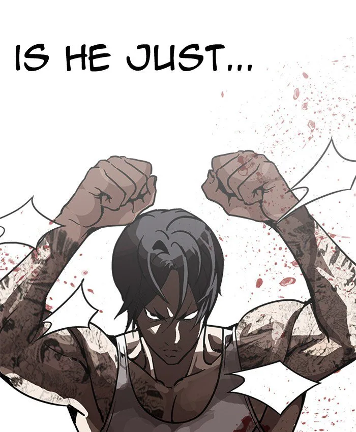Lookism Chapter 205 – Page 8