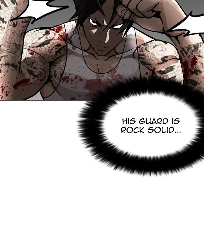 Lookism Chapter 205 – Page 11