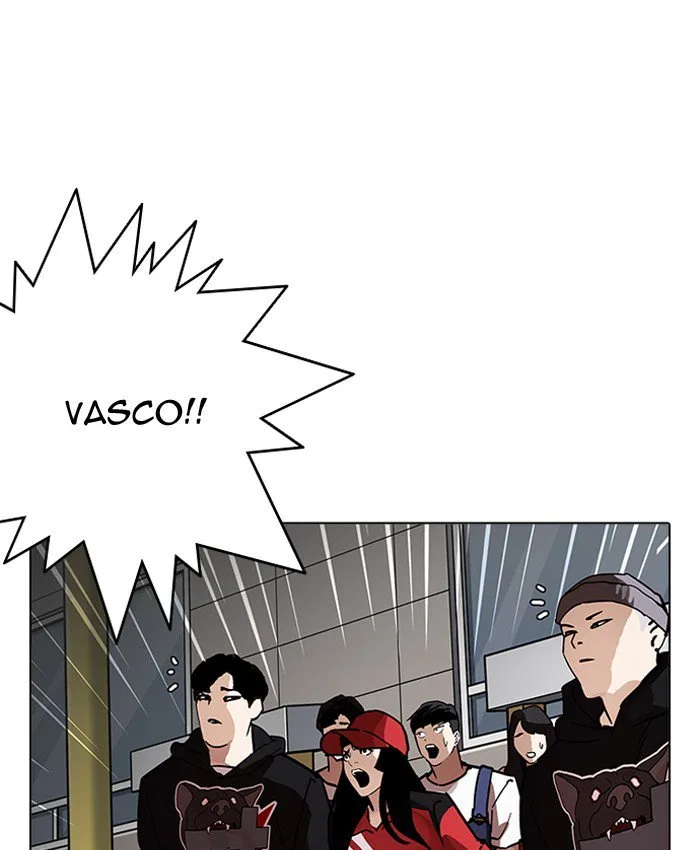 Lookism Chapter 205 – Page 31