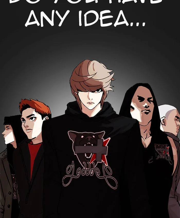 Lookism Chapter 205 – Page 64