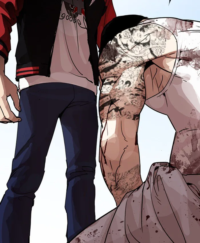 Lookism Chapter 205 – Page 84
