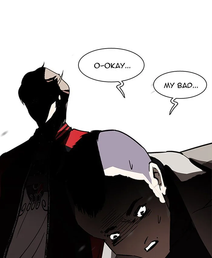 Lookism Chapter 205 – Page 110