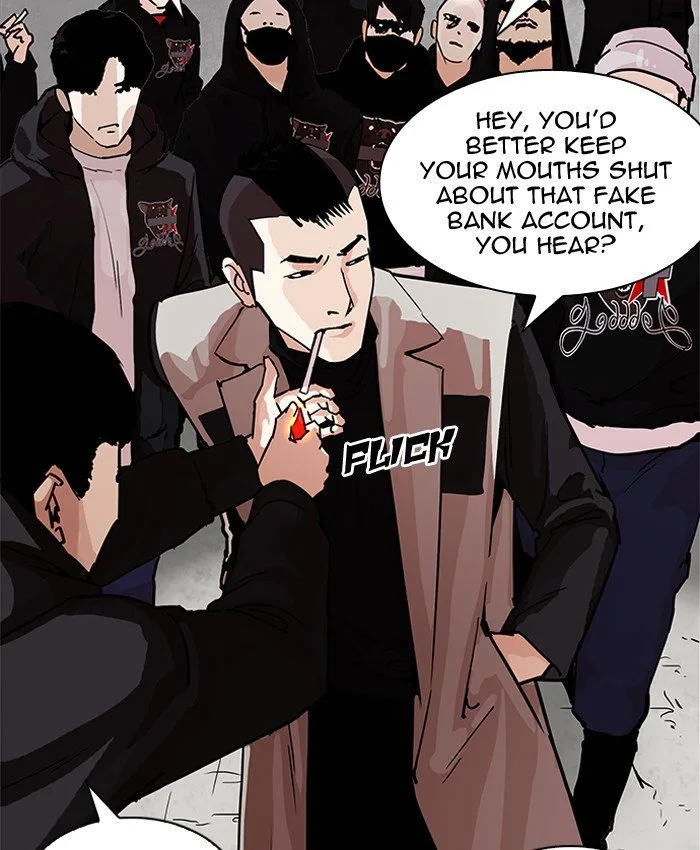Lookism Chapter 205 – Page 122