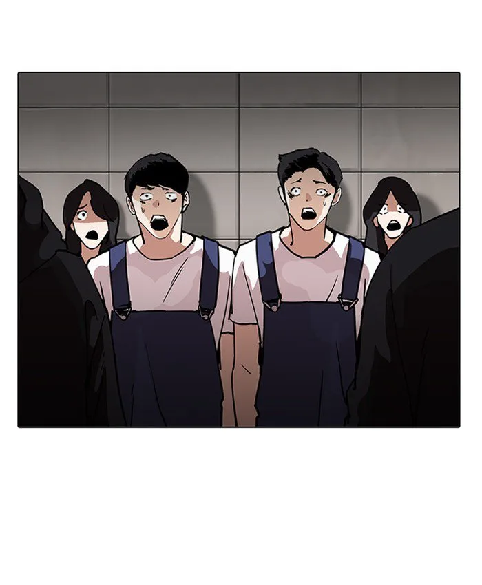 Lookism Chapter 205 – Page 132