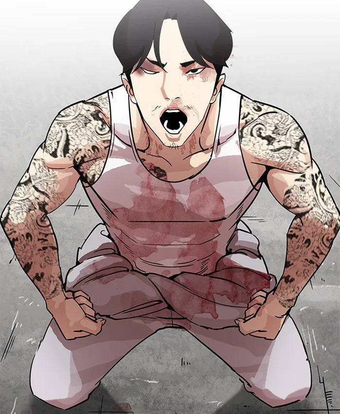 Lookism Chapter 205 – Page 134