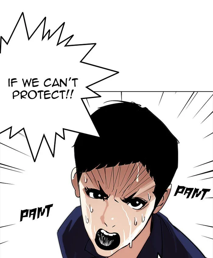 Lookism Chapter 205 – Page 144