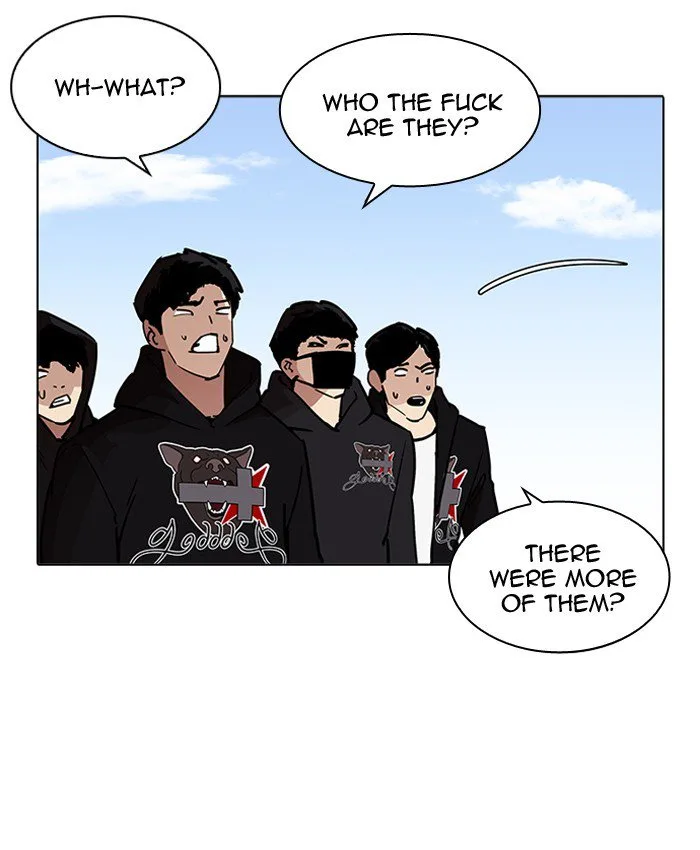 Lookism Chapter 205 – Page 148