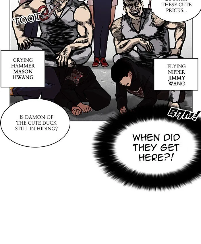Lookism Chapter 205 – Page 151