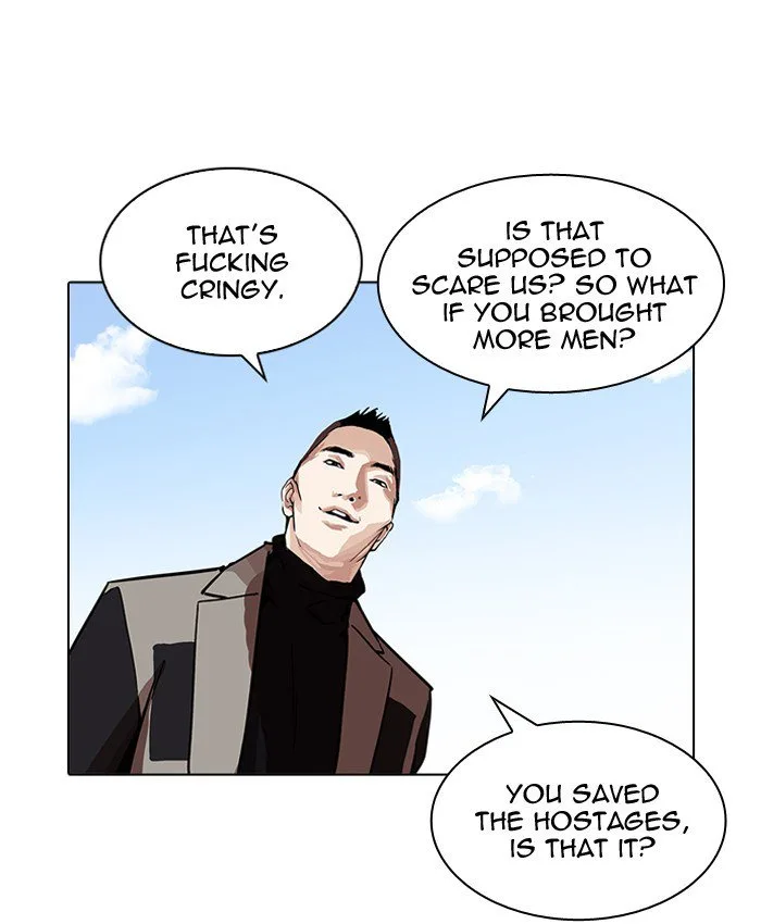Lookism Chapter 205 – Page 158