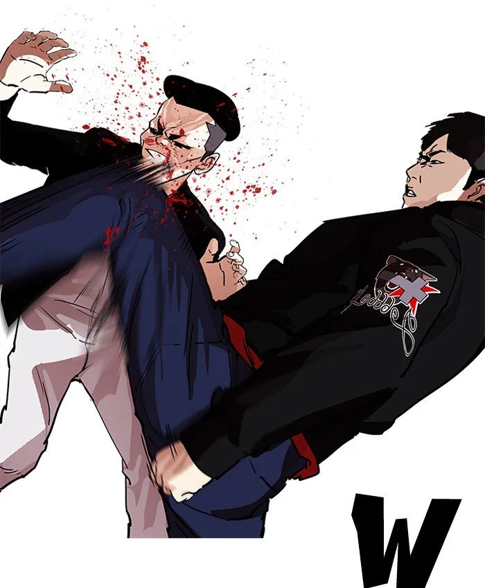 Lookism Chapter 205 – Page 165