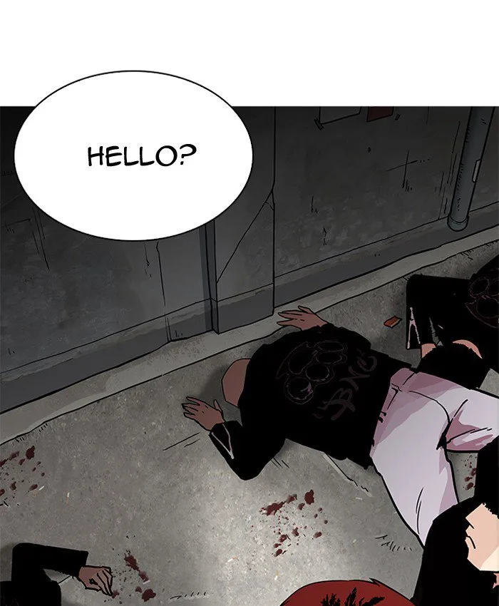 Lookism Chapter 205 – Page 166