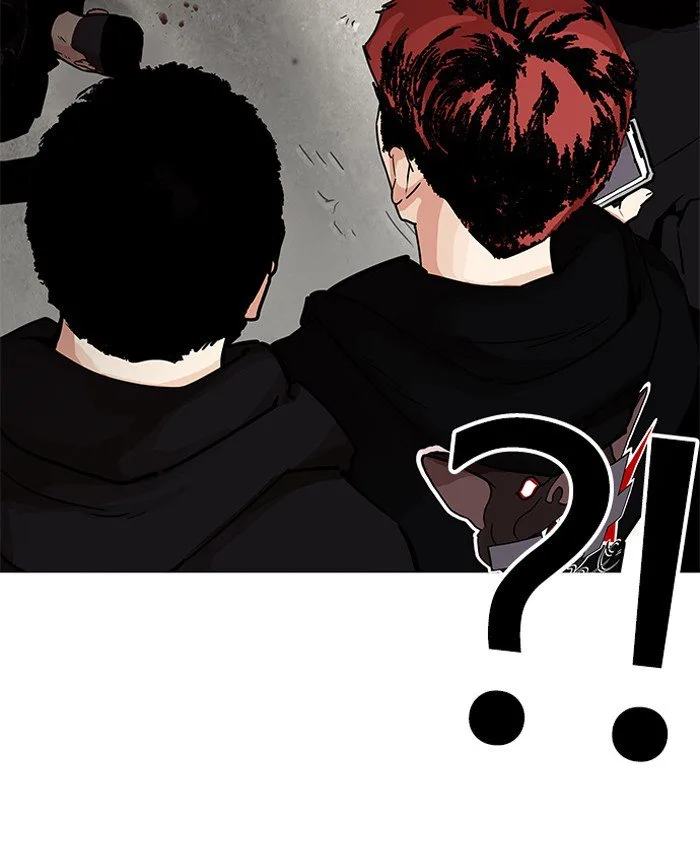 Lookism Chapter 205 – Page 167