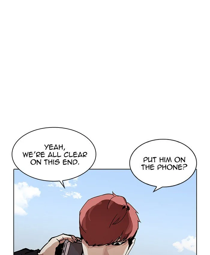 Lookism Chapter 205 – Page 168