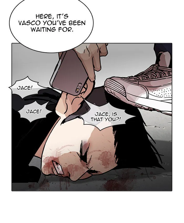 Lookism Chapter 205 – Page 170
