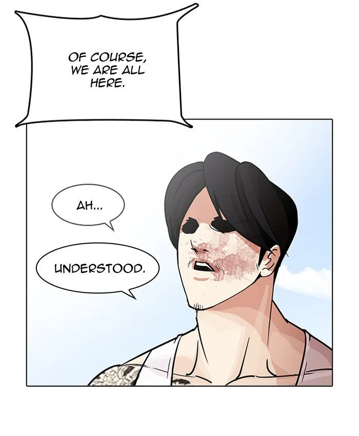 Lookism Chapter 205 – Page 173