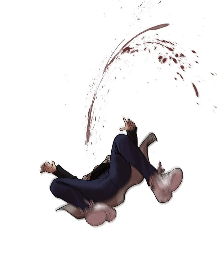 Lookism Chapter 205 – Page 181