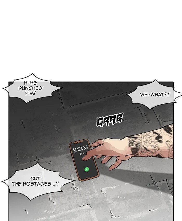 Lookism Chapter 205 – Page 184