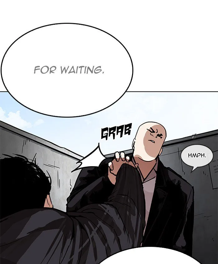 Lookism Chapter 205 – Page 187
