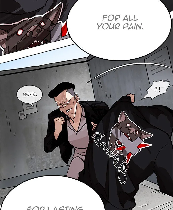 Lookism Chapter 205 – Page 188