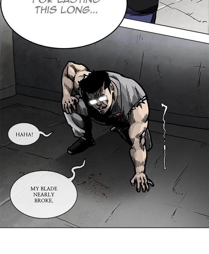 Lookism Chapter 205 – Page 189
