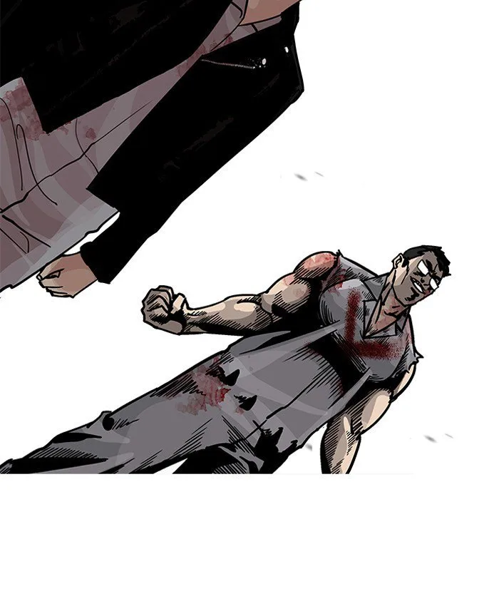 Lookism Chapter 205 – Page 196