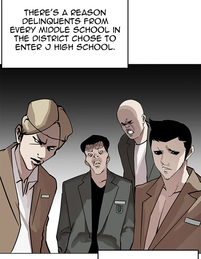 Lookism Chapter 206 – Page 4